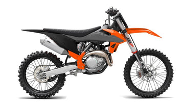 KTM 150 SX [2019-2022] - Plastic kit