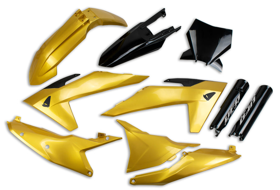 KTM 350 SX F [2023-2024] - Kit plastiche
