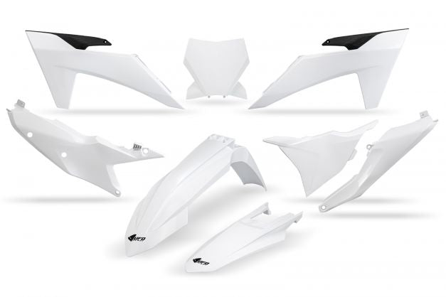 KTM 250 SX [2023-2024] - Kit in plastica per moto