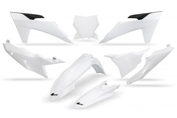 KTM 250 SX [2023-2024] - Kit plastique pour motos