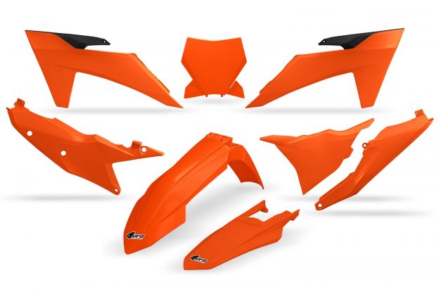KTM 450 SX F [2023-2024] - Kunststoff-Kit