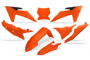 KTM 350 SX F [2023-2024] - Plastic kit