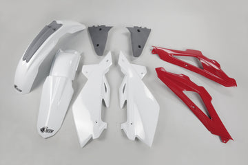 HUSQVARNA TC 125 [2005-2007] - Kit plastique