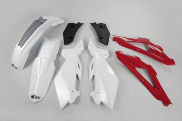 HUSQVARNA CR 125 [2006-2008] - Kit plastique