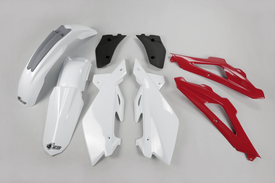 HUSQVARNA CR 250 [2006-2008] - Kit plastiche
