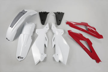 HUSQVARNA TC 125 [2005-2007] - kit plastique