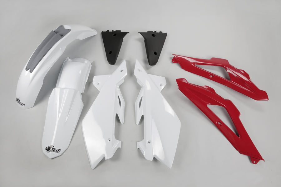 HUSQVARNA TC 250 [2005-2007] - Plastic kit