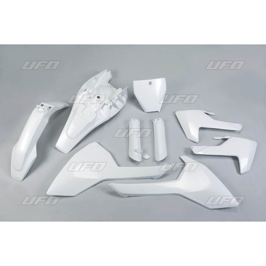 HUSQVARNA TC 85 [2018-2024] - Plastic kit