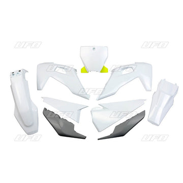 HUSQVARNA FC 350 [2019-2022] - Kit plastique pour motos
