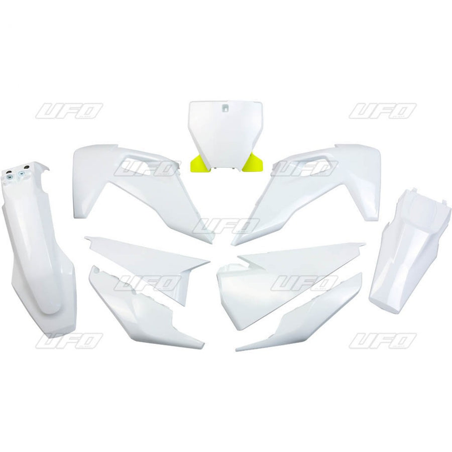 HUSQVARNA FC 450 [2019-2022] - Kit plastique pour motos