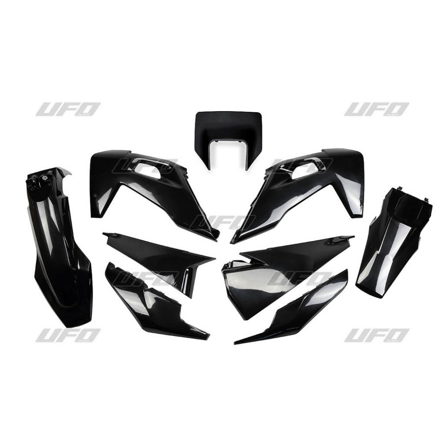 HUSQVARNA TE 300 I [2020-2023] - Kit plastiche