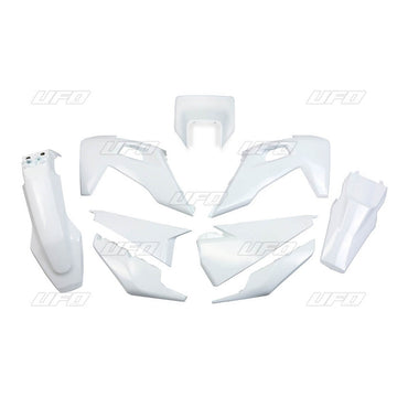 HUSQVARNA TX 300 [2020-2022] - Kit plastique