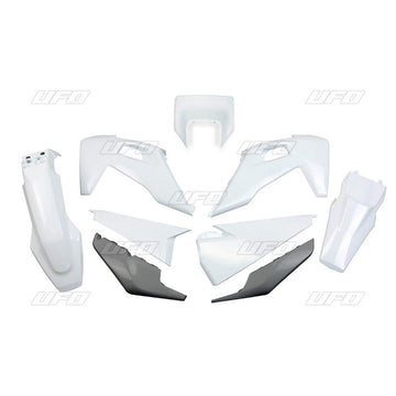 HUSQVARNA TX 300 [2020-2022] - Kit plastique