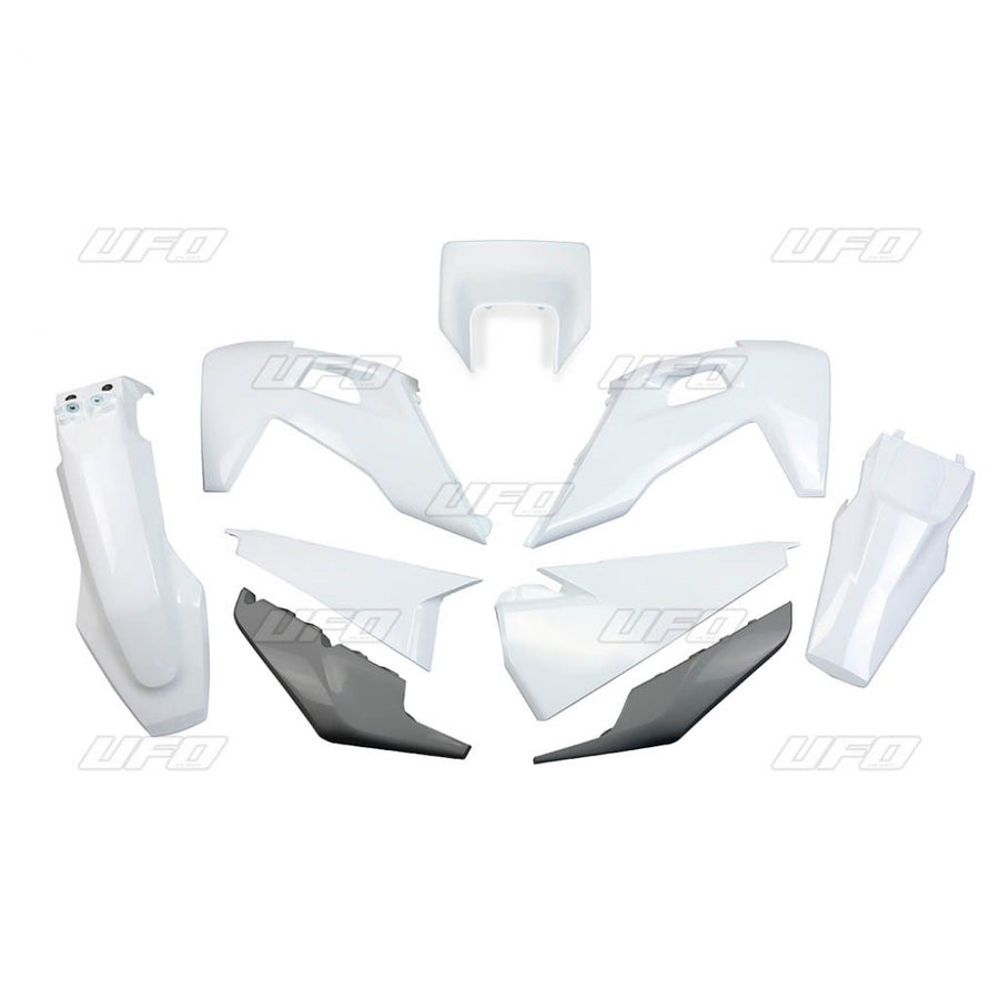 HUSQVARNA FE 350 [2020-2023] - Kit plastique pour motos