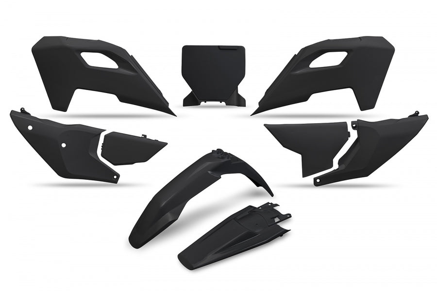 HUSQVARNA TC 125 [2023-2024] - Kit plastiche