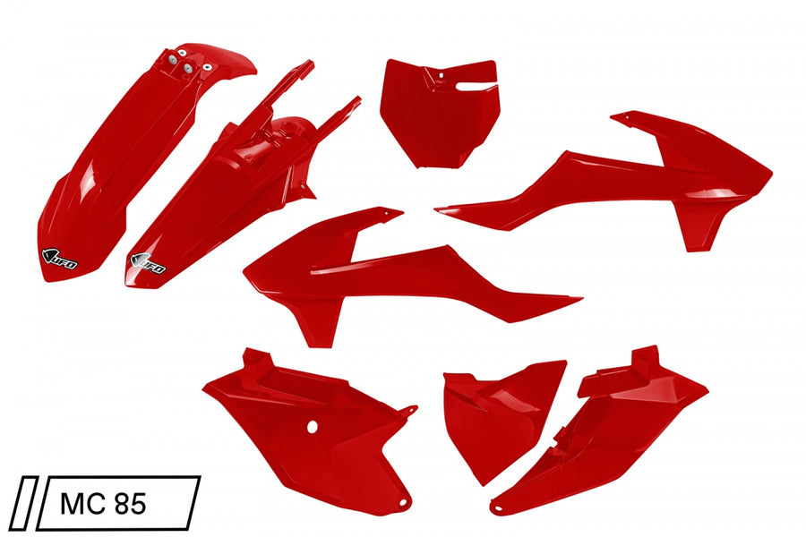 GAS GAS MC 85 [2021-2024] - Kunststoff-Kit für Motorrad