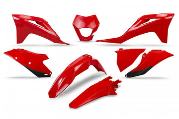 GAS GAS EC 250 F [2021-2023] - Kit plastique