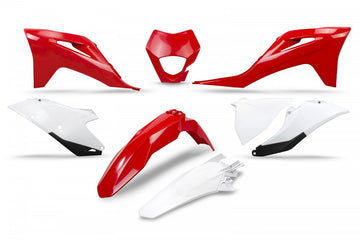 GAS GAS EC 250 [2021-2023] - Kit plastique pour moto