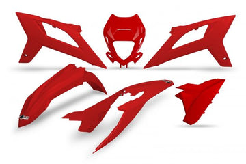 BETA RR 350 [2020-2022] - Kit plastiche