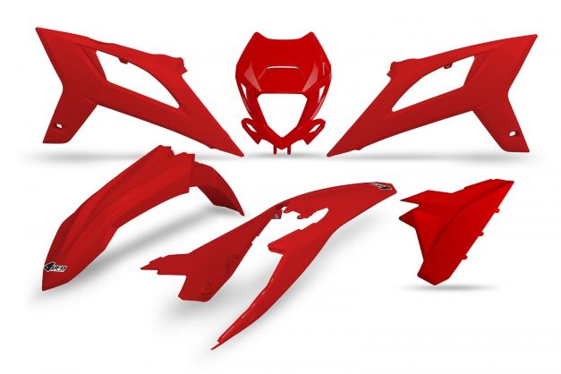 BETA RR 250 2 T [2020-2022] - Plastic kit