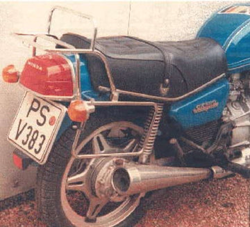 Honda CX 500 A [1978-1985] - faisceau accompli - 0