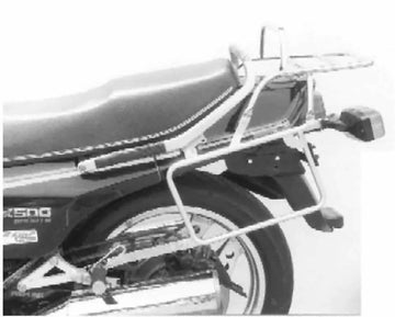Honda CX 500 Euros [1982-1986] - faisceau accompli - 0