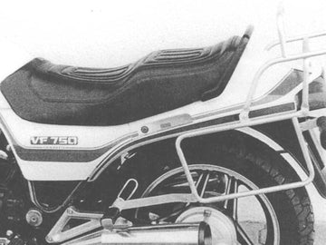 Honda VF 750 S [1982-1985] - portapacchi
