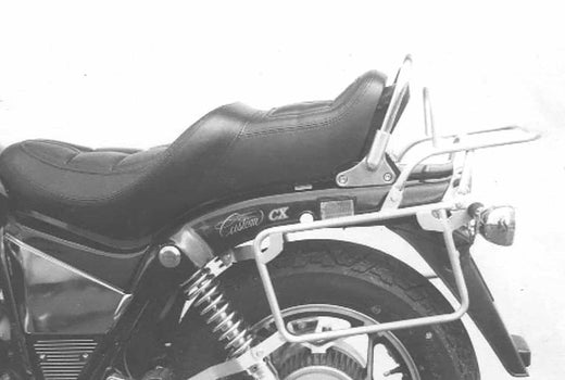 Honda XL 600 R [1983-1987] - Kofferträger