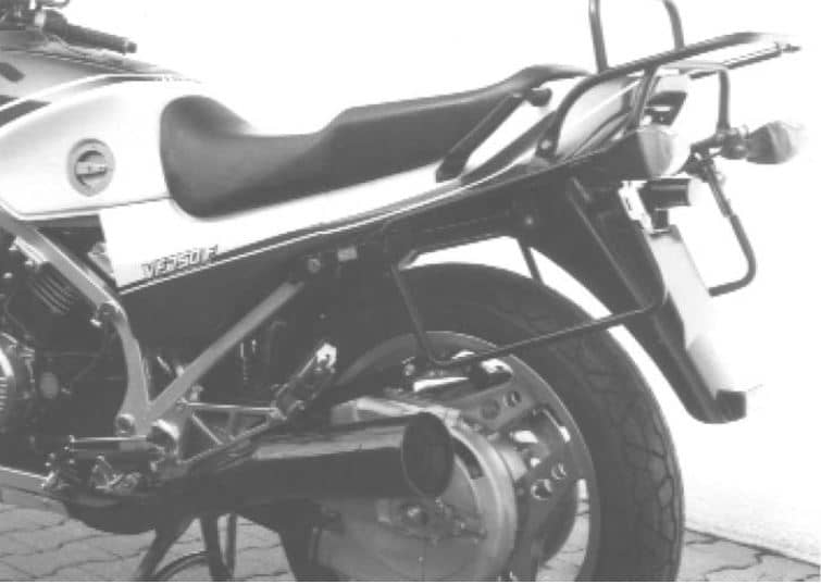 Honda VF 750 F [1983-1986] - faisceau accompli