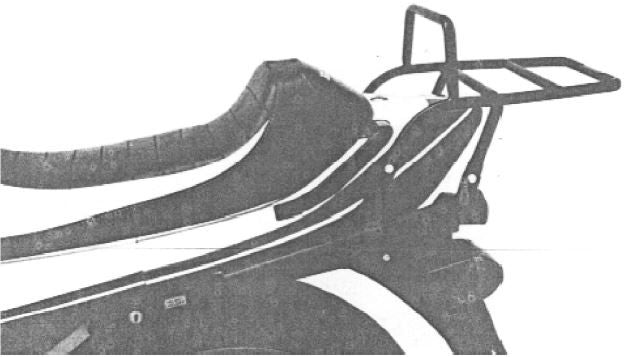 Honda VF 750 F [1983-1986] - Bridge à bagages