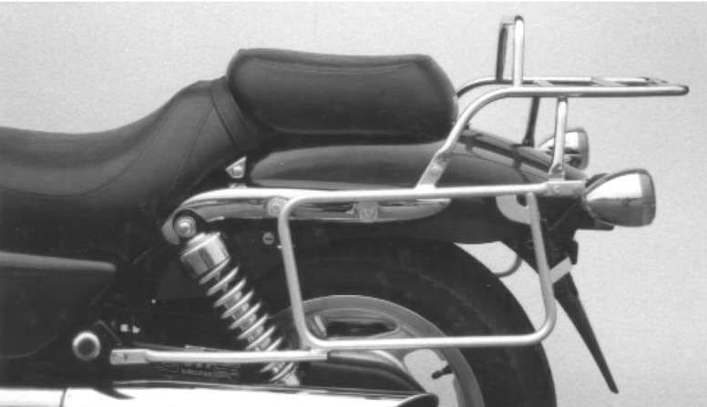 Honda VF 750 C [1993-2000]-Carrier Complete