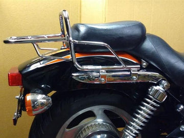 Honda VF 750 C [1993-2000] - Bridge à bagages