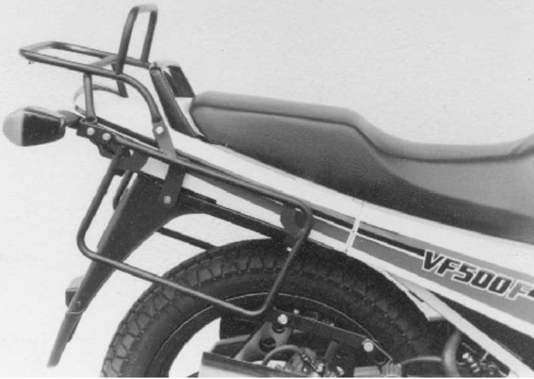 Honda VF 500 F [1984-1987] -Chepte Carrier