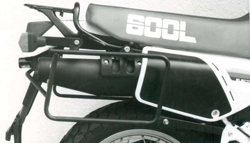 Honda XL 600 LM [1985-1986] - Kofferträger - 0