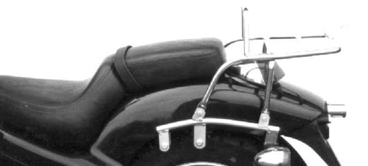 Honda VT 600 C [1988-2000] - luggage bridge