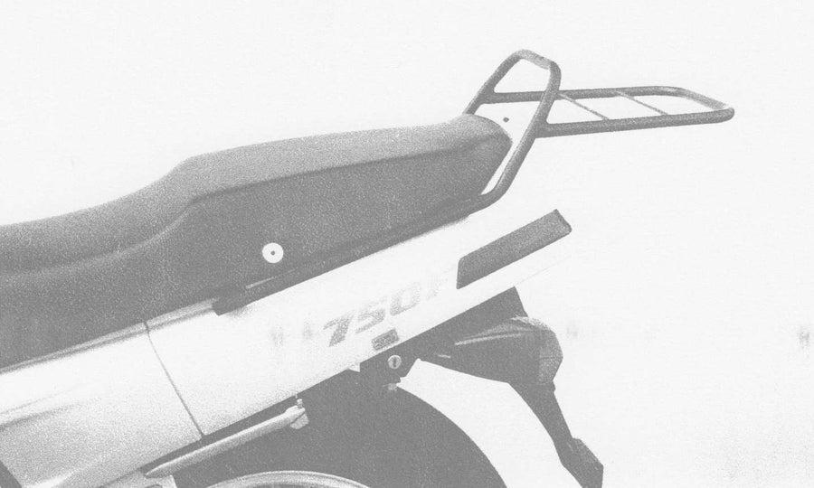 Honda VFR 750 F [1988-1989] - Bridge à bagages