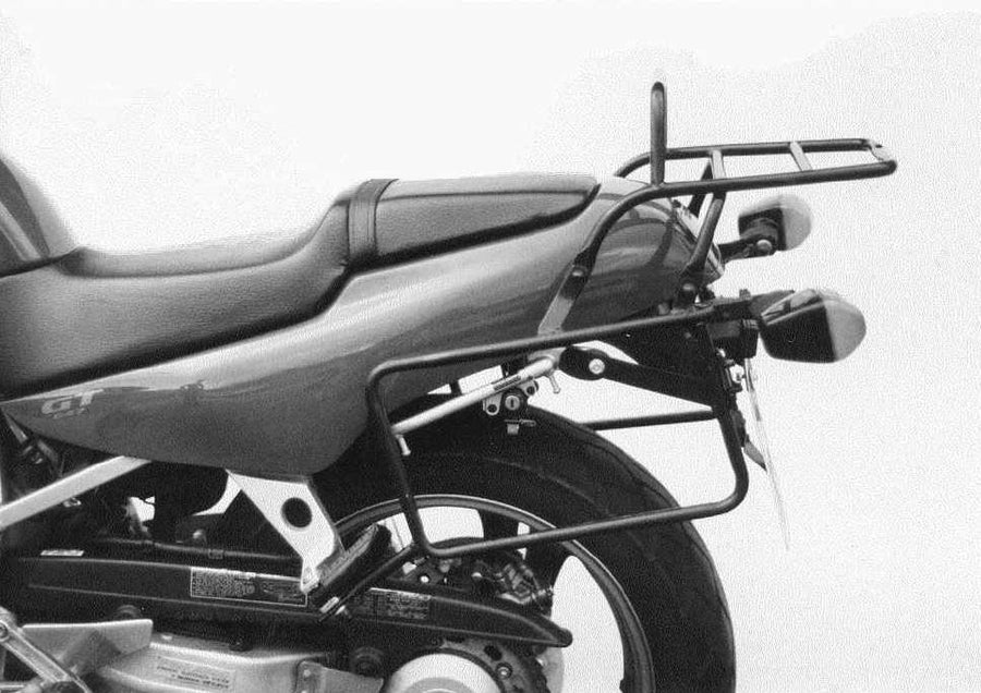 Honda NT 650 Hawk GT [1988-1991]-Completa Beam