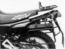 Honda NX 650 Dominator [1992-1994] - vue détaillée du porte-bagages