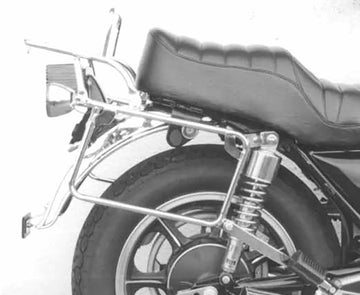 Kawasaki Z 750 LTD Twin [1976-1979] - Komplett-Träger