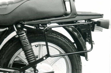 Kawasaki Z 550 [1982-1989] - Carrier de valise