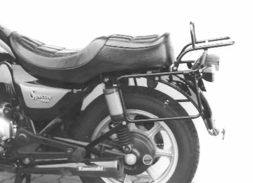 Kawasaki Z 1100 Spectre [1982-1983]-Complete Beam