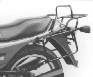 KAWASAKI GPZ 305 [1983-1987] -Coplete Carrier
