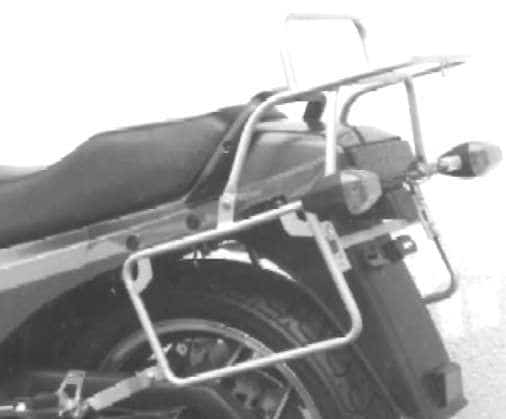 Kawasaki GPZ 750 [1984-1993]-Complete carrier