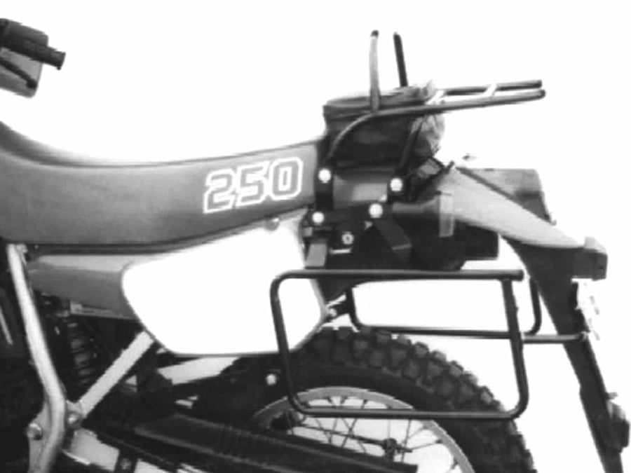 KAWASAKI KLR 250 [1985-1991] - Carrier complet