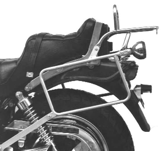 Kawasaki Z 450 Ltd [1985-1989] - Carrier complet