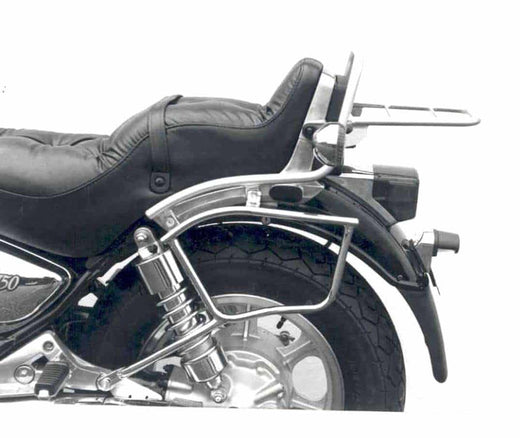 KAWASAKI VN 750 TWIN [1986-1992] - Ponte dei bagagli