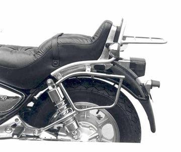 Kawasaki VN 750 Twin [1986-1992] - Packtaschenhalter