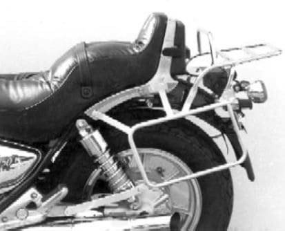Kawasaki VN 750 Twin [1986-1992] - Komplett-Träger