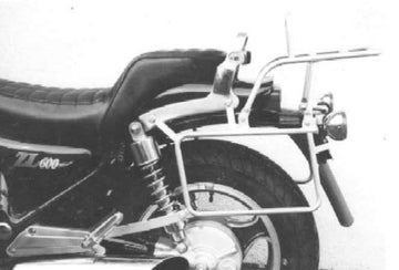 Kawasaki ZL 600 Eliminator [1986-1994] - Komplett-Träger - 0