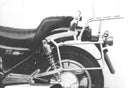 KAWASAKI ZL 600 Eliminator [1986-1994] - Carrier complet-1